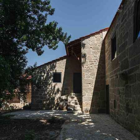 Casa Amorim Girao Fatauncos Exteriér fotografie