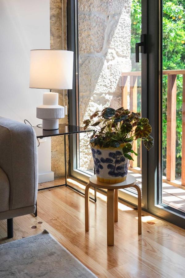Casa Amorim Girao Fatauncos Exteriér fotografie