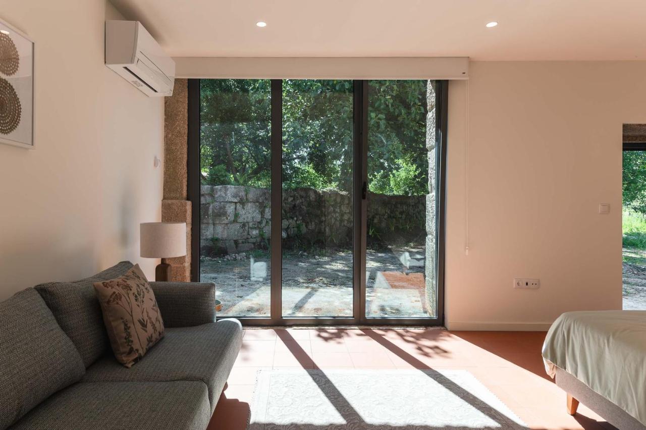 Casa Amorim Girao Fatauncos Exteriér fotografie