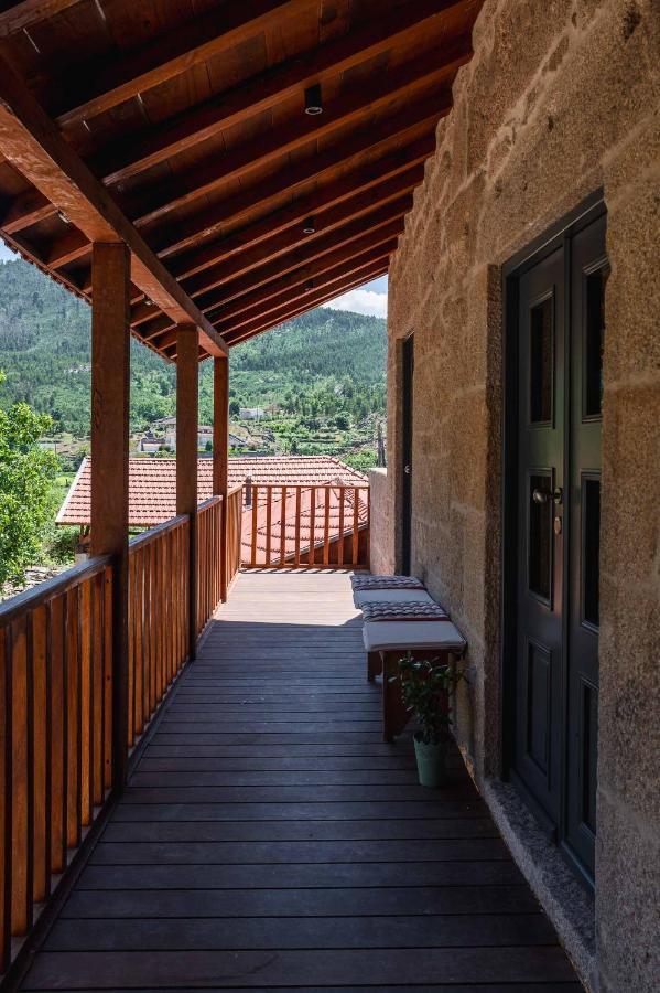 Casa Amorim Girao Fatauncos Exteriér fotografie