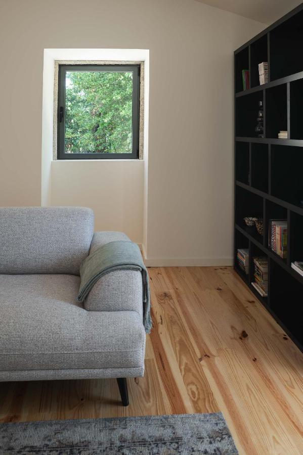 Casa Amorim Girao Fatauncos Exteriér fotografie