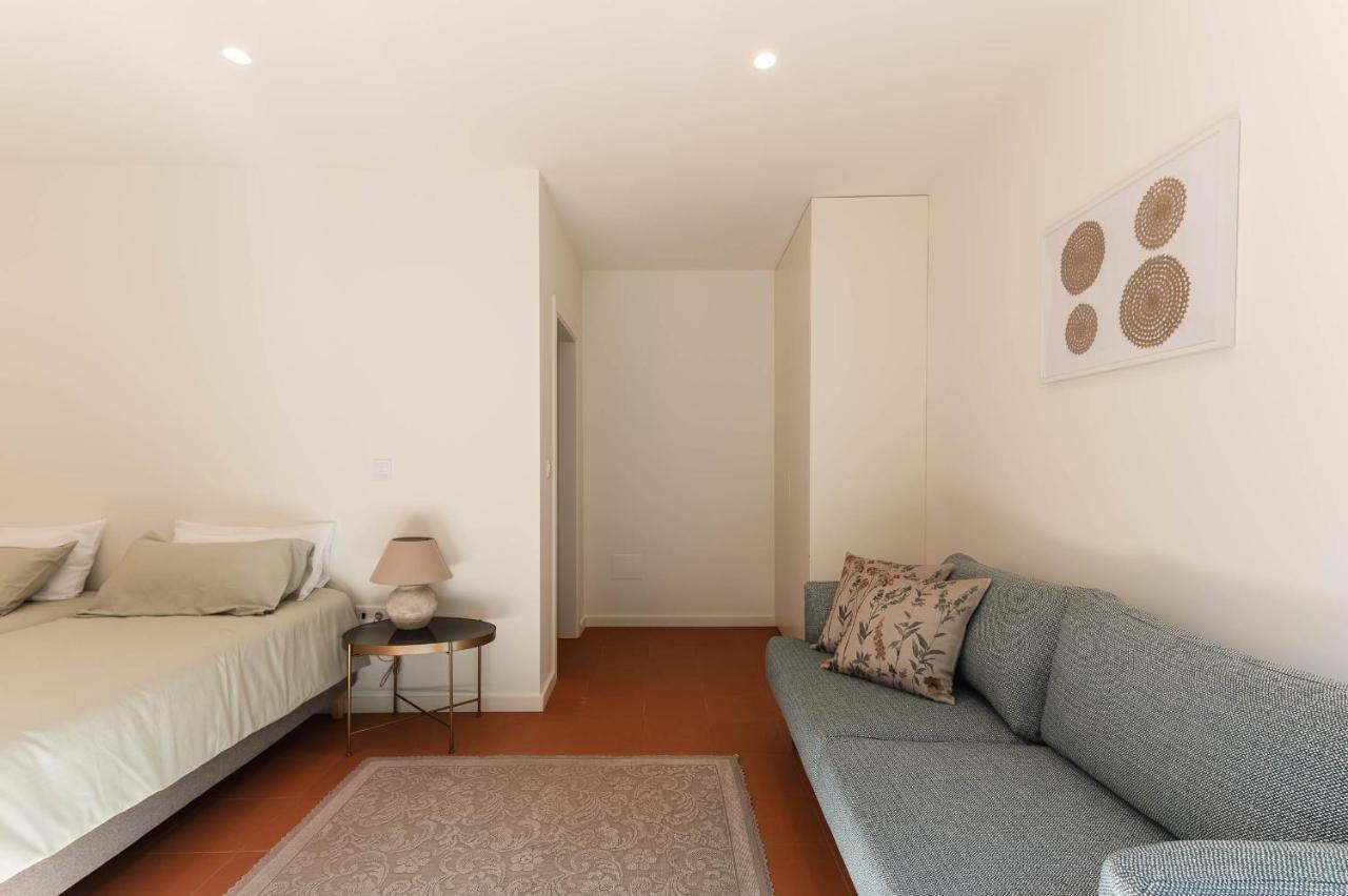 Casa Amorim Girao Fatauncos Exteriér fotografie