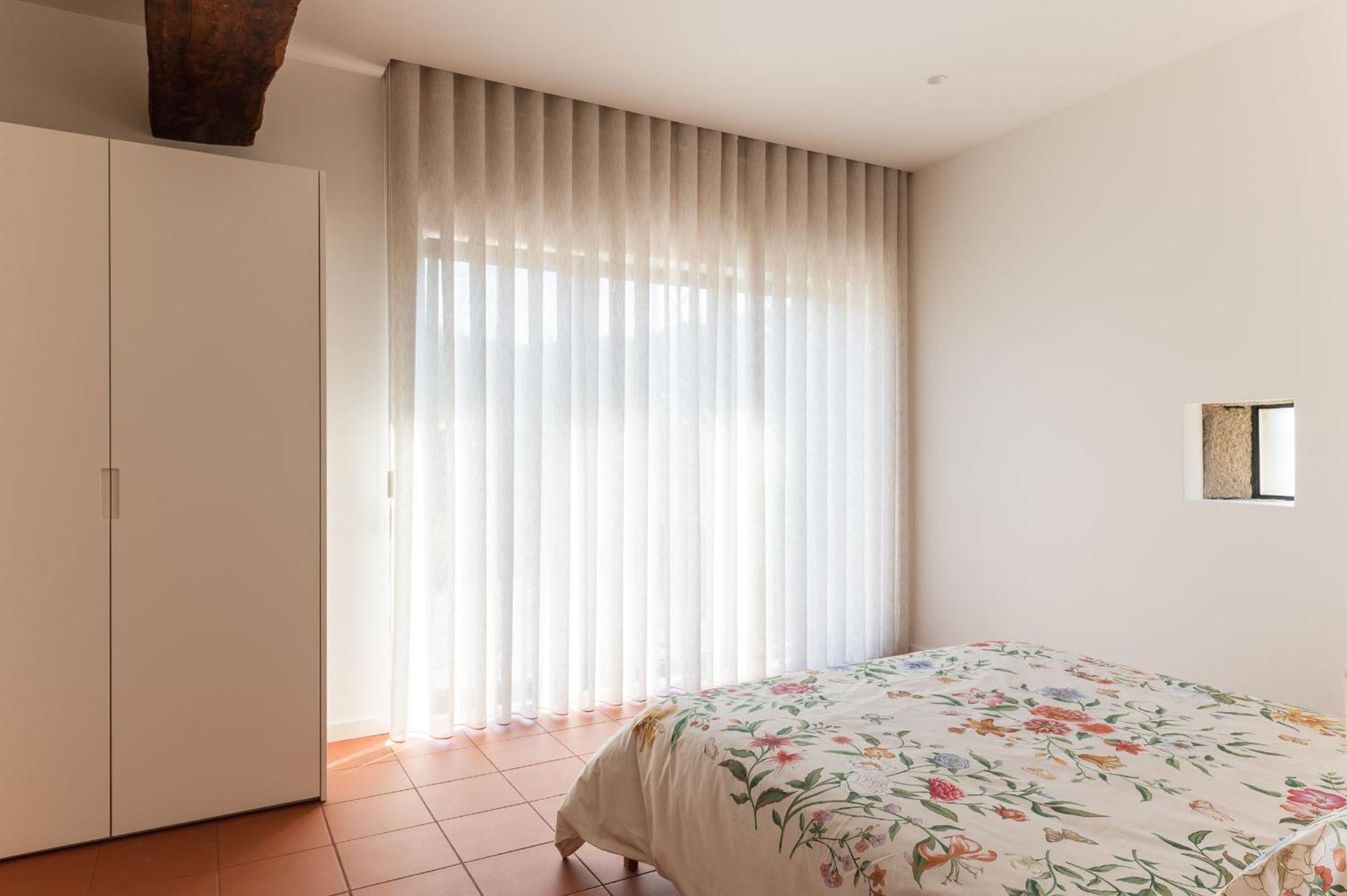 Casa Amorim Girao Fatauncos Exteriér fotografie