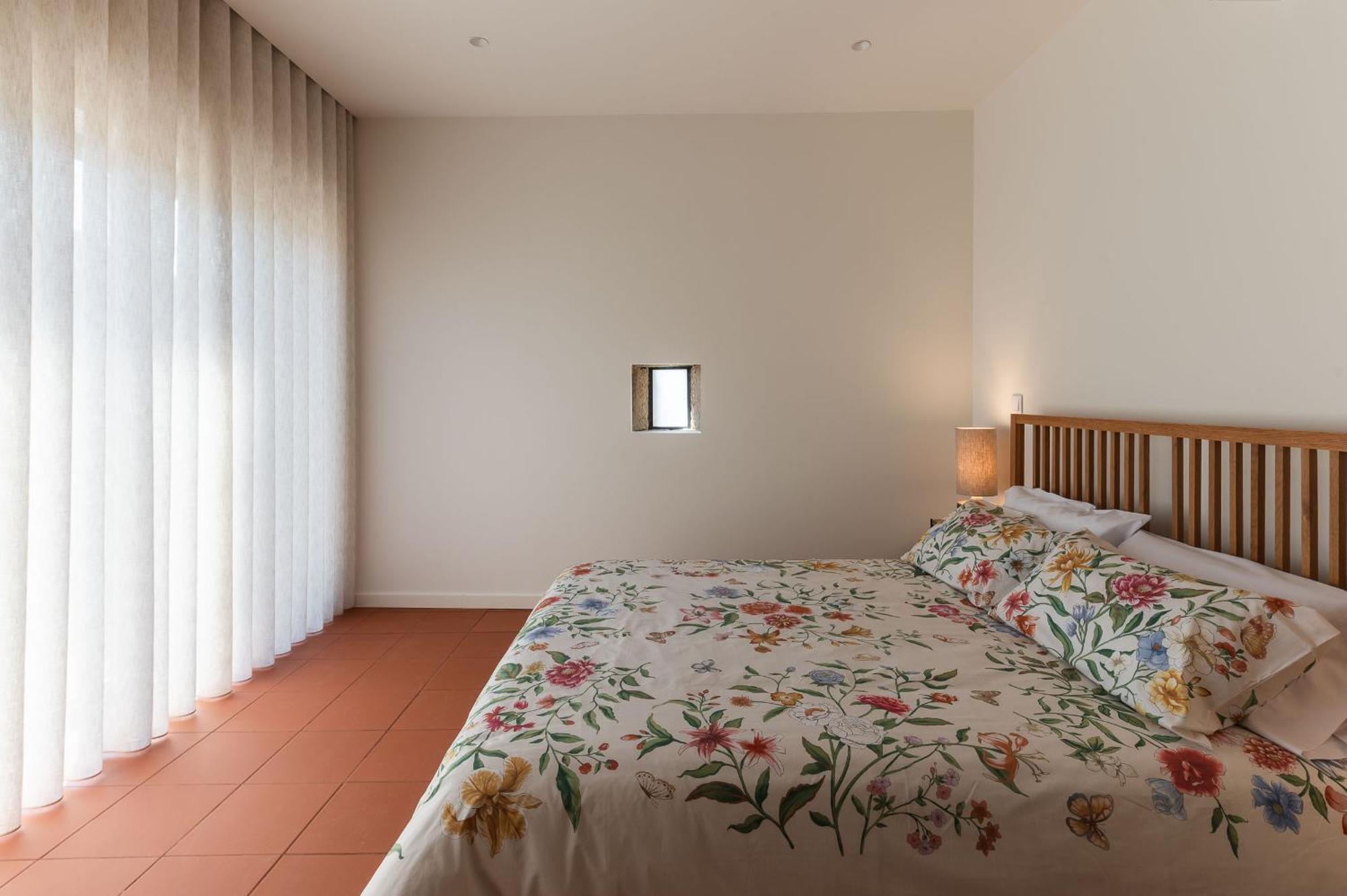 Casa Amorim Girao Fatauncos Exteriér fotografie