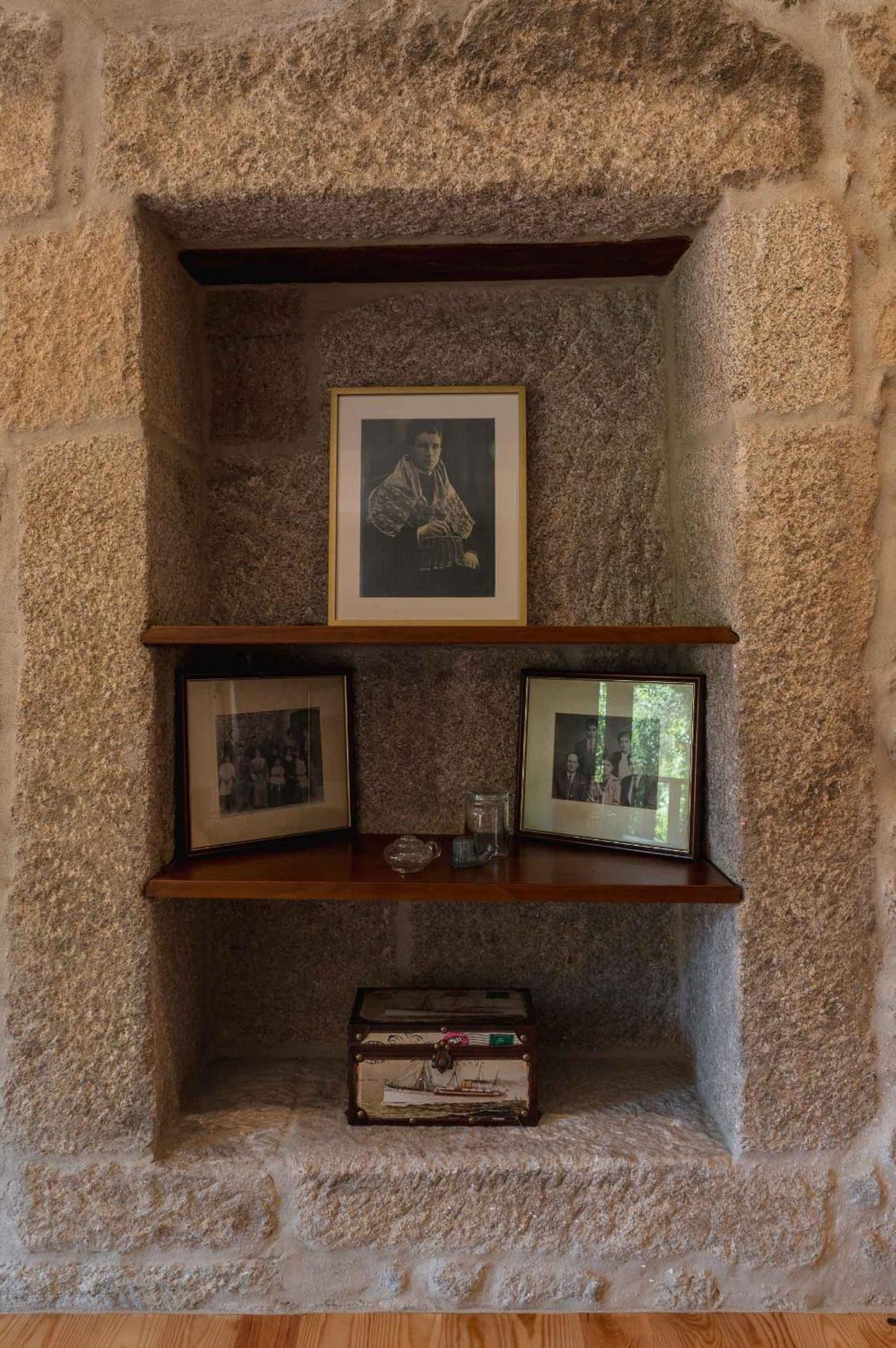 Casa Amorim Girao Fatauncos Exteriér fotografie