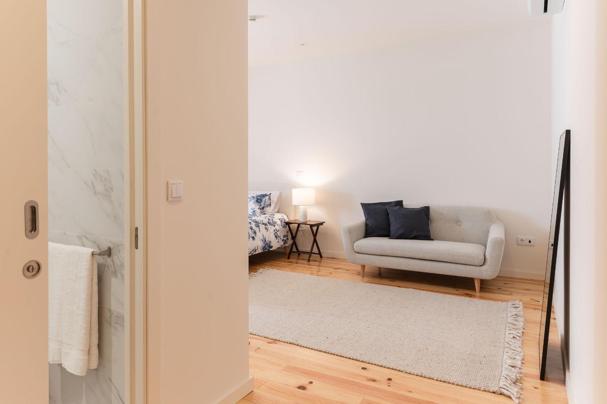 Casa Amorim Girao Fatauncos Exteriér fotografie