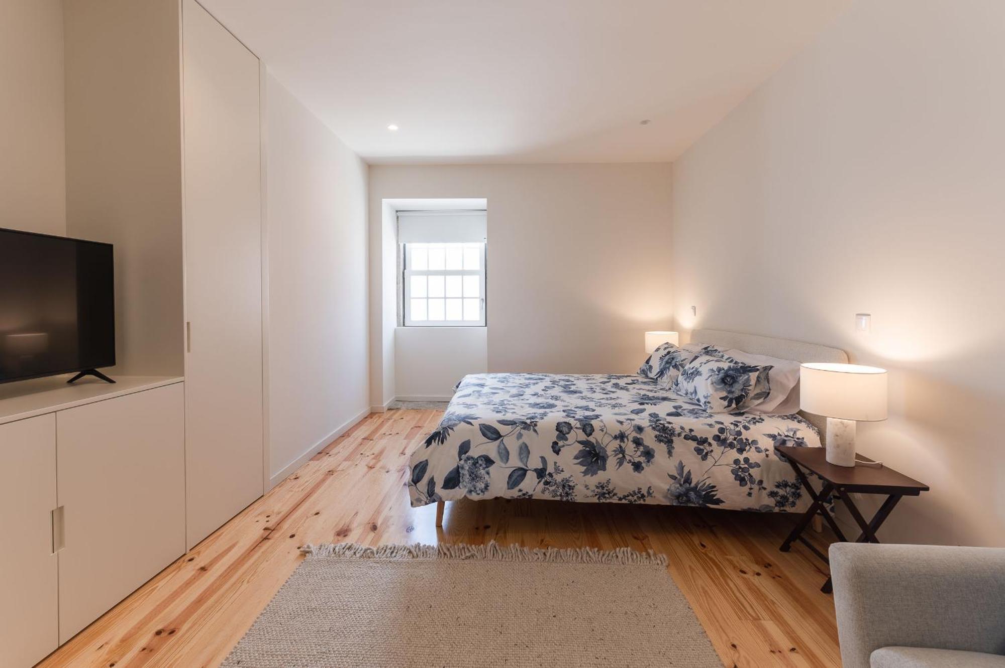 Casa Amorim Girao Fatauncos Pokoj fotografie