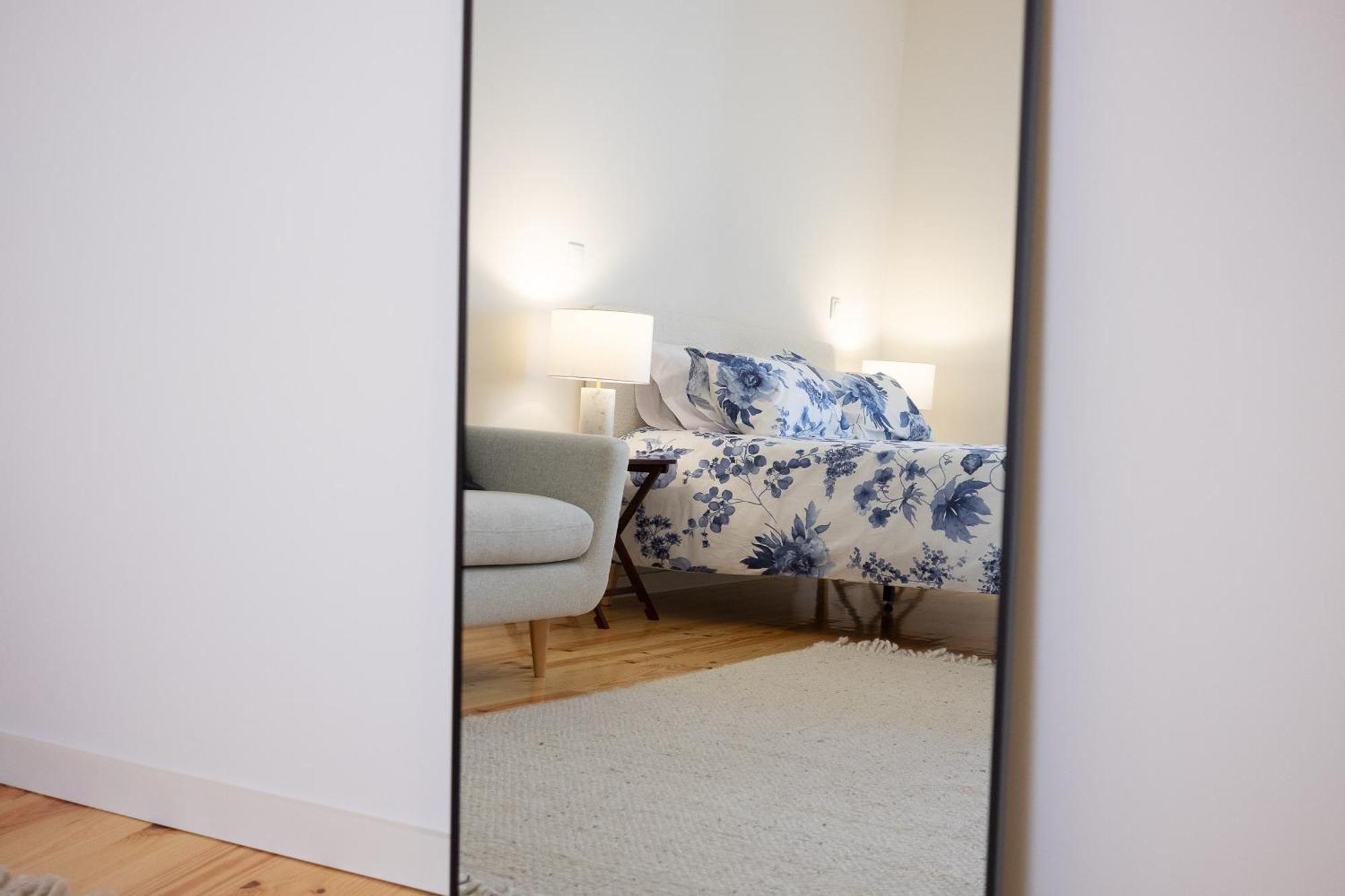 Casa Amorim Girao Fatauncos Pokoj fotografie