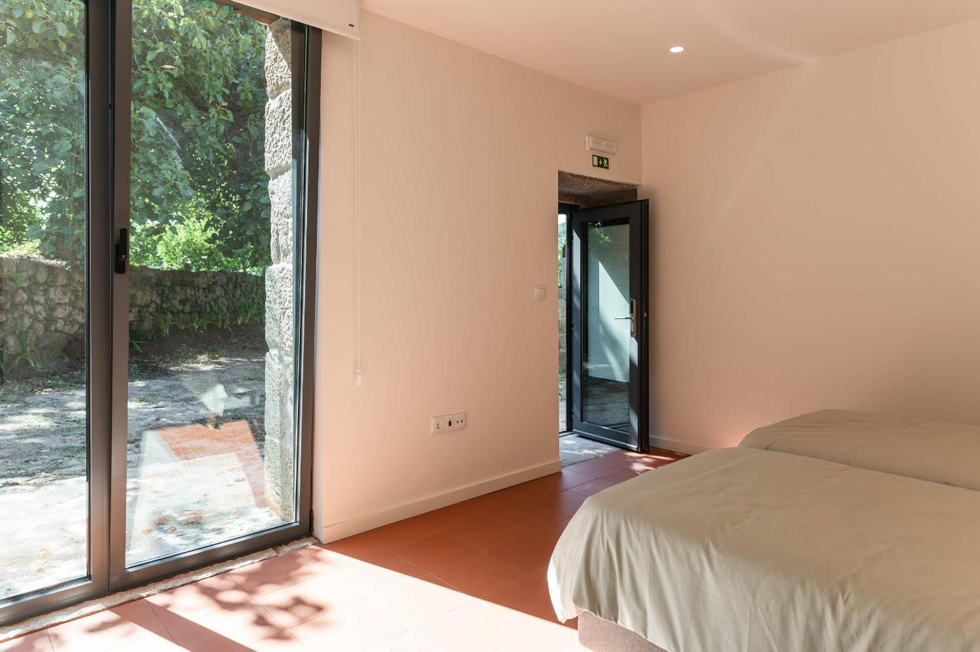 Casa Amorim Girao Fatauncos Exteriér fotografie